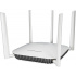 Access Point Fortinet FortiAP 433F, 2402Mbit/s, 2 x RJ-45, 2.4/5GHz, 5 Antenas Externas de 6 dBi, 1 Pieza  ― Requiere Licencia Adicional para garantía, contacta a servicio al cliente. ― ¡Limitado a 5 unidades!  1