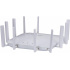 Access Point Fortinet FortiAP 443K, 11.53Gbit/s, 2 x RJ-45, 2.4/5GHz, 10 Antenas Externas de 5.8 dBi, 1 Pieza - Imagen adicional 1
