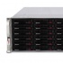 Fortinet FortiAnalyzer-3500E de 12 Discos Duros, 24TB (12 x 2TB), max. 24 Discos, max. 48TB, 4RU  1