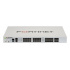 Firewall Fortinet FortiGate 200G, Alámbrico, 16 x RJ-45, 8 x SFP+, 4 x SFP, 26500 Mbit/s,Incluye Garantía FortiCare Premium y Licencia FortiGuard UTP 1 Año ― ¡Limitado a 5 unidades!  2