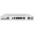 Router Fortinet con Firewall FortiGate 201E, Alámbrico, 20.000Mbit/s, 18x RJ-45  1