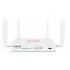 Router Fortinet con Firewall FortiGate 30E, Alámbrico/Inalámbrico, 3G/4G, 950 Mbit/s, 4x RJ-45  1