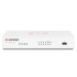 Router Fortinet con Firewall FortiGate 30E + 24x7 FortiCare and FortiGuard UTP, Alámbrico, 950 Mbit/s, 4x RJ-45  1