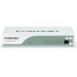 Fortinet Router con Firewall FortiGate 60D, Alámbrico, 1500 Mbit/s, 7x RJ-45, 100 Usuarios  1