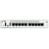 Fortinet Router con Firewall FortiGate 60D, Alámbrico, 1500 Mbit/s, 7x RJ-45, 100 Usuarios  2