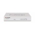Router Fortinet con Firewall FG-61E, Alámbrico, 3000Mbit/s, 10x RJ-45  1