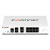 Firewall Fortinet FortiGate 91G, Alámbrico, 8 x RJ-45, 28 Gbit/s ― ¡Limitado a 5 unidades!  1