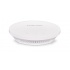 Access Point Fortinet FortiAP-221B con 8x5 FortiCare Contract, 300 Mbit/s, 1x RJ-45, 2.4/5GHz, 4 Antenas de 3/4dBi  1