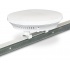Access Point Fortinet FortiAP-221B con 8x5 FortiCare Contract, 300 Mbit/s, 1x RJ-45, 2.4/5GHz, 4 Antenas de 3/4dBi  3