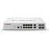 Switch Fortinet FortiSwitch 110G-FPOE, 10 Puertos 2.5G Ethernet 100/1000/2500 8 x PoE+ 180W, 2 Puertos SFP+, 140 Gbit/s, 16000 Entradas, Administrado  ― ¡Limitado a 5 unidades!  1