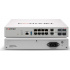 Switch Fortinet FortiSwitch 110G-FPOE, 10 Puertos 2.5G Ethernet 100/1000/2500 8 x PoE+ 180W, 2 Puertos SFP+, 140 Gbit/s, 16000 Entradas, Administrado  ― ¡Limitado a 5 unidades!  5