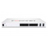 Switch Fortinet 124F-FPOE, 24 Puertos PoE 10/100/1000Mbps + 4 Puertos 10G SFP+, 128 Gbit/s, 32000 Entradas - Administrable ― Requiere Licencia Adicional para garantía, contacta a servicio al cliente. ― ¡Limitado a 5 unidades!  1