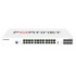 Switch Fortinet FS-124G, 24 Puertos Fast Ethernet 10/100, 240 Gbit/s, 32000 Entradas, Administrado ― ¡Limitado a 5 unidades!  2