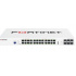 Firewall Fortinet FortiSwitch 124G-FPOE, Alámbrico, 24 x RJ-45, 240 Gbit/s ― ¡Limitado a 5 unidades!  1