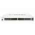 Switch Fortinet Gigabit Ethernet FortiSwitch 148F-FPOE, 48 Puertos PoE 10/100/1000Mbps + 4 Puertos 10G SFP+, 176 Gbit/s, 32.000 Entradas - Administrable ― Requiere Licencia Adicional para garantía, contacta a servicio al cliente.  1