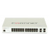 Switch Fortinet Gigabit Ethernet FortiSwitch 224E, 24 Puertos 10/100/1000Mbps + 4 Puertos SFP, 56 Gbit/s, 16000 Entradas - Administrable ― ¡Limitado a 5 unidades!  1