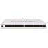 Switch Fortinet Gigabit Ethernet FortiSwitch 248D, 48 Puertos 10/100/1000 + 4 Puertos SFP, 104 Gbit/s, 16.000 Entradas - Administrable ― Requiere Licencia Adicional para garantía, contacta a servicio al cliente. ― ¡Limitado a 5 unidades!  1