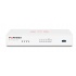 Router Fortinet con Firewall FortiWifi 30E Network Security, Inalámbrico, 950 Mbit/s, 5x RJ-45