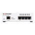 Firewall Fortinet FortiWiFi 30G, Alámbrico/Inalámbrico, 4 x RJ-45, 4000 Mbit/s
