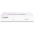 Router Fortinet con Firewall FortiGate FortiWiFi 40F, Alámbrico, 5000 Mbit/s, 4x RJ-45, 1x USB 2.0 ― Requiere Licencia Adicional para garantía, contacta a servicio al cliente. ― ¡Limitado a 5 unidades!  1