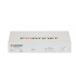 Firewall Fortinet FortiWiFi-50G, Alámbrico/Inalámbrico, 4 x RJ-45, 1 x SFP, 5000 Mbit/s,Incluye Garantía FortiCare y Licencia FortiGuard 24x7 UTP 1 año ― ¡Limitado a 5 unidades!  1