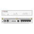 Firewall Fortinet FortiWiFi-50G, Alámbrico/Inalámbrico, 4 x RJ-45, 1 x SFP, 5000 Mbit/s,Incluye Garantía FortiCare y Licencia FortiGuard 24x7 UTP 1 año ― ¡Limitado a 5 unidades!  2