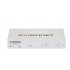 Firewall Fortinet FortiWiFi-50G, Alámbrico/Inalámbrico, 5 x RJ-45, 5000 Mbit/s ― ¡Limitado a 5 unidades!