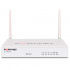 Router Fortinet con Firewall FortiWifi 60E Network Security + 24x7 FortiCare y FortiGuard Unified UTM 1 Año, Inalámbrico, 3000 Mbit/s, 7x RJ-45  1