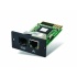 Forza Power Technologies Tarjeta de Red FDC-CD610, 2x RJ-45, SNMP  1