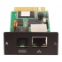 Forza Power Technologies Tarjeta de Red FDC-CD610, 2x RJ-45, SNMP  2