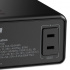 Forza Power Technologies Estación de Carga FPP-T100, 100W, 80Wh, 2 x USB-A, 1 x USB-C, 1 Salida  2