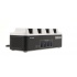 Forza Power Technologies Supresor de Picos FSP-4412USB, 4 Contactos, 4x USB, 1250 Joules  4