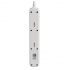 Forza Power Technologies Supresor de Picos FSP-451USBCW, 4 Contactos, 500 Joules, 1x USB-A, 1x USB-C - Imagen adicional 2