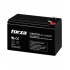 Forza Power Technologies Batería de Reemplazo para UPS FUB-1270, 12V, 7000mAh  1