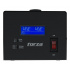 Regulador Forza Power Technologies FVR-3601, 1.8kW, 3.6kVA, Entrada 110 - 120V, Salida 110-120V, 4 Salidas  1