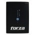 No Break Forza Power Technologies NT-2401PRO Línea Interactiva, 1.2kW, 2.4kVA, Entrada 89V - 145V, Salida 120V, 10 Salidas  1