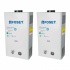 Foset Calentador de Agua CALE-13I, Gas L.P., 780 Litros por Hora, Blanco  1