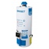 Foset Calentador de Agua CALE-38D-N, Gas Natural, 38 Litros, 1 Servicio, Blanco  1