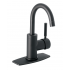 Foset Monomando 46764, Latón, para Lavabo de Baño