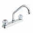 Foset Mezcladora 49286, Latón, para Cocina
