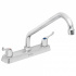 Foset Mezcladora F-318P, Latón, para Cocina