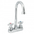 Foset Mezcladora 49690, Latón, para Lavabo de Baño