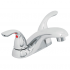 Foset Mezcladora 49763, Latón, para Lavabo de Baño