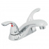 Foset Mezcladora 49763, Latón, para Lavabo de Baño - Imagen adicional 1