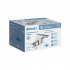 Foset Mezcladora 44079, Acero Inoxidable, para Lavabo de Baño - Imagen adicional 2