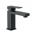 Foset Monomando 44203, Latón, para Lavabo de Baño