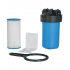 Foset Filtro de Agua FILA-P2, para 2 Llaves