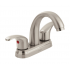Foset Mezcladora 45356, Latón, para Lavabo de Baño