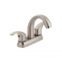 Foset Mezcladora 45356, Latón, para Lavabo de Baño - Imagen adicional 1