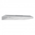 Foset Campana 45438, 75cm, 3 Velocidades